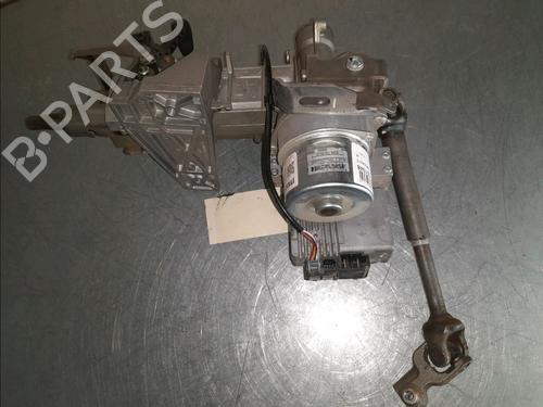 Steering column RENAULT CLIO IV (BH_) 1.5 dCi 90 | BP12058047M21 