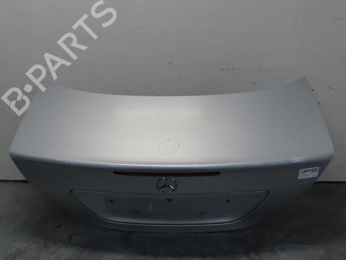 Bakluke CC/Kombi-Kupé MERCEDES-BENZ C-CLASS (W203) C 220 CDI (203.008) (150 hp) 23064544