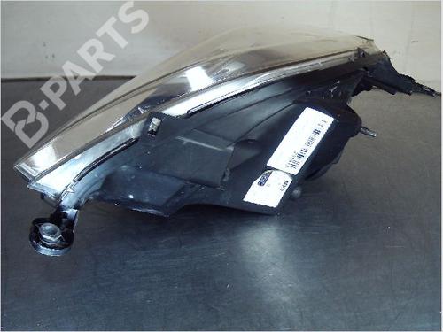 Right headlight CITROËN NEMO Box Body/MPV (AA_) 1.4 HDi | BP10372952C29 