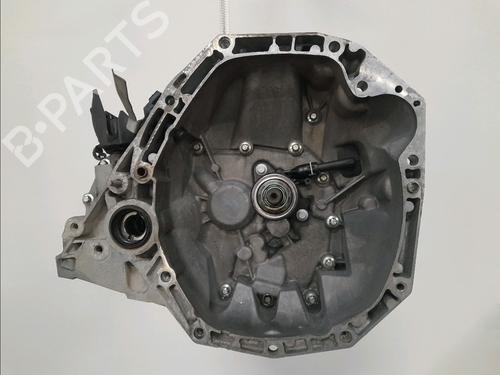 Used Gearbox Gearbox DACIA SANDERO II 1.5 dCi (90 hp) 40025570 40025570