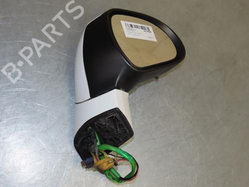 Right mirror PEUGEOT 308 I (4A_, 4C_) 1.6 HDi | BP16559066C27 