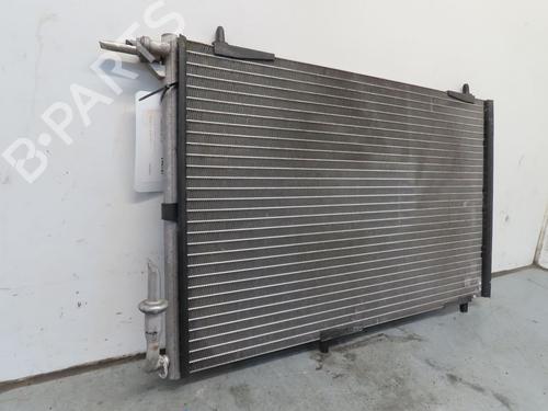 Heater matrix PEUGEOT 206+ (2L_, 2M_) 1.4 HDi eco 70 | BP18662970M63