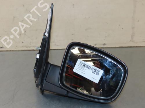 Right mirror HYUNDAI i10 I (PA) 1.2 | BP27167985C27