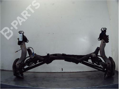 Rear axle MINI MINI COUNTRYMAN (R60) Cooper SD ALL4 | BP10361271M2 