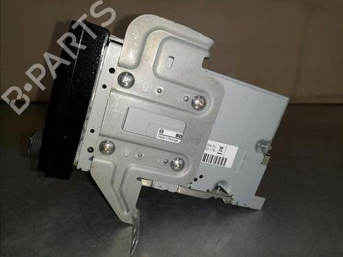 Radio NISSAN JUKE (F15) 1.5 dCi | BP12538176E6 