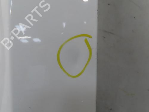 Left front door PEUGEOT BIPPER (AA_) 1.3 HDi 75 | BP31935919C2