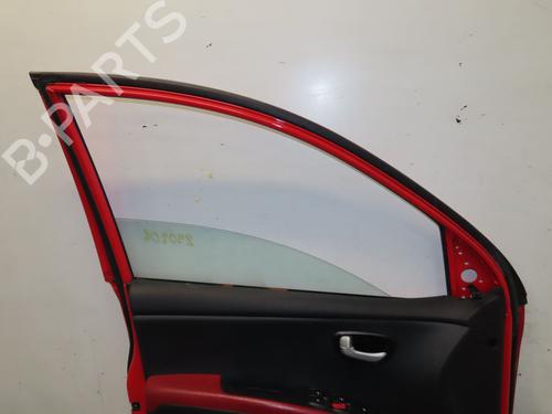 Used Left front door HYUNDAI i10 I (PA) 1.2 (78 hp) 26015040
