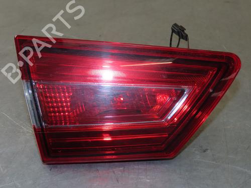 Left tailgate light RENAULT CLIO IV (BH_) 1.5 dCi 90 | BP22367851C79 