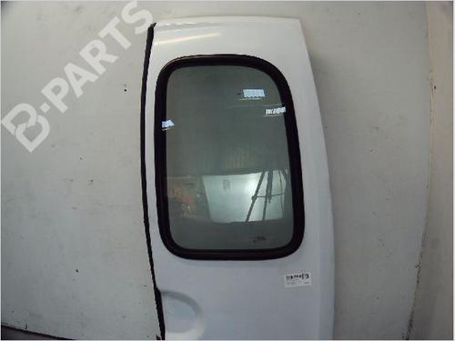 Right tailgate RENAULT KANGOO Express (FC0/1_) 1.5 dCi (FC07, FC1R) | BP10701222C77 