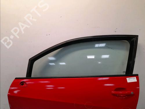 Left front door SEAT IBIZA IV (6J5, 6P1) 1.6 TDI | BP15902752C2 