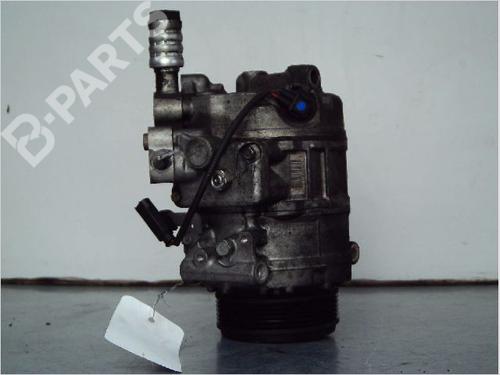 Used AC compressor AC compressor BMW 3 (E90) 330 xd (231 hp) 9872791 9872791