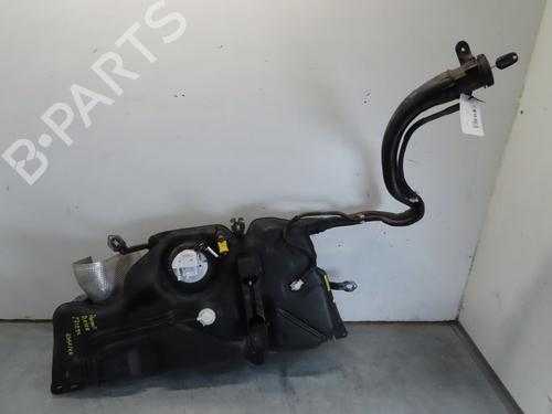 Fuel tank PEUGEOT RIFTER 1.2 PureTech 110 (110 hp) 17909710