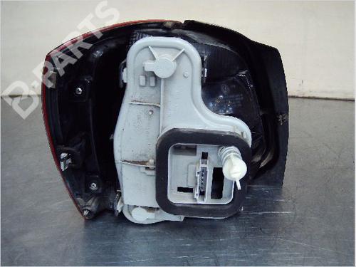 Right taillight VW POLO V (6R1, 6C1) 1.6 TDI | BP9409953C35 