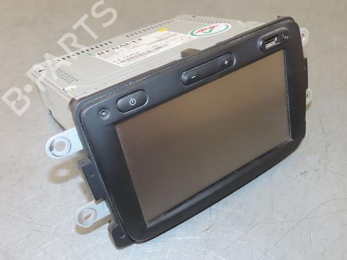 Used Radio Radio 36939525 36939525