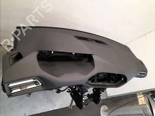 Instrumentbræt PEUGEOT 308 II (LB_, LP_, LW_, LH_, L3_) 1.6 HDi / BlueHDi 115 (115 hp) 27811951