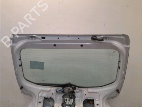 Used Tailgate Tailgate SEAT IBIZA IV (6J5, 6P1) 1.2 TDI (75 hp) 16105873 16105873