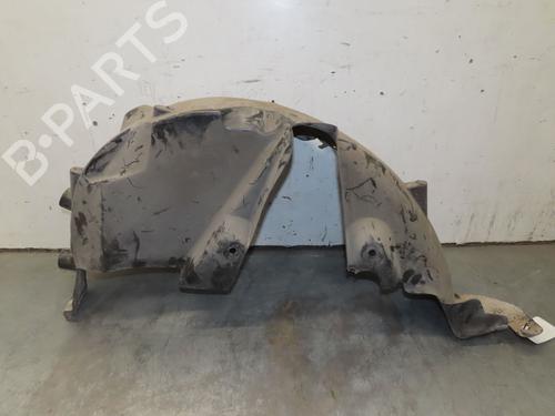Wheel arch RENAULT CLIO IV (BH_) 1.5 dCi 90 | BP27580783C56 