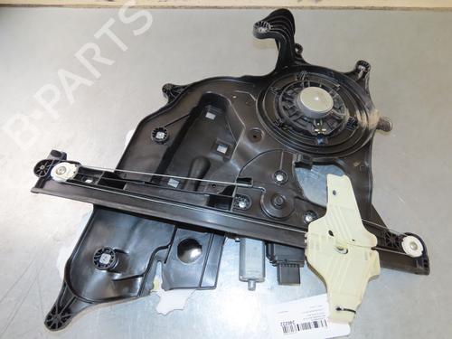 Used Front right window mechanism CITROËN BERLINGO Box Body/MPV (K9) 1.5 BlueHDi 130 (131 hp) 30797484