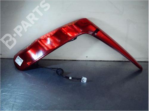 Used Right taillight NISSAN NOTE (E11, NE11) 1.5 dCi (68 hp) 10107775
