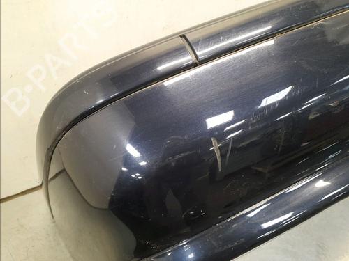 Rear bumper BMW 5 (E39) 525 d | BP14945873C8 