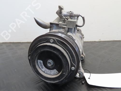 AC compressor BMW X1 (E84) sDrive 20 d | BP19411814M34 