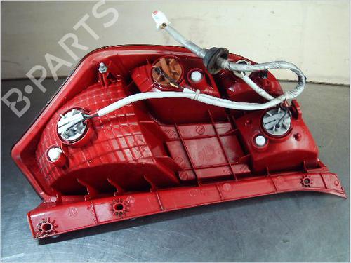 Used Left taillight HYUNDAI i10 I (PA) 1.2 (78 hp) 10683067