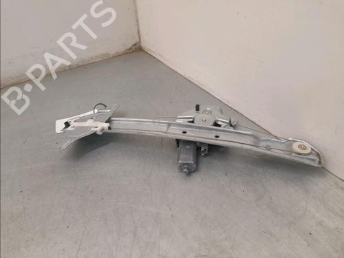 Front right window mechanism CITROËN C3 III (SX) 1.2 PureTech 82 | BP40025586C23 - Image 3