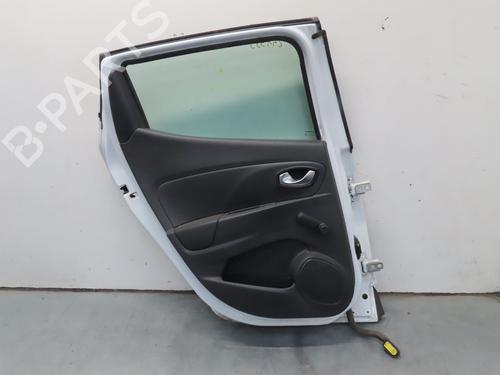 Left rear door RENAULT CLIO IV (BH_) 1.5 dCi 75 | BP20077499C4 