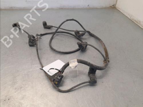 Used Electronic module Electronic module VW TOUAREG (7LA, 7L6, 7L7) 2.5 R5 TDI (174 hp) 33770287 33770287