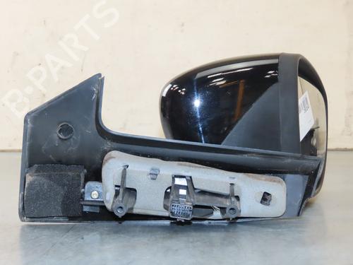 Right mirror RENAULT ZOE (BFM_) ZOE (BFMC, BFMD) | BP34497931C27 - Image 8