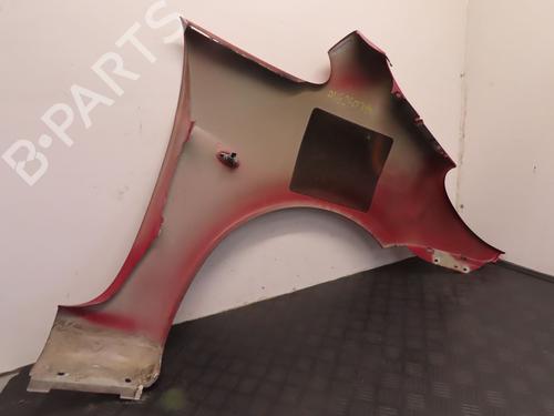 Used Left front fenders CITROËN XSARA PICASSO (N68) 2.0 HDi (90 hp) 24377967