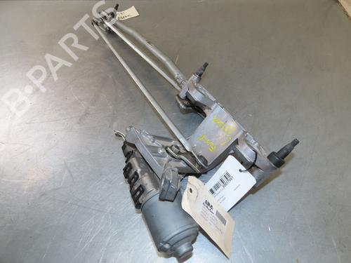 Front wipers mechanism FORD FOCUS C-MAX (DM2)  | BP23159007C83 