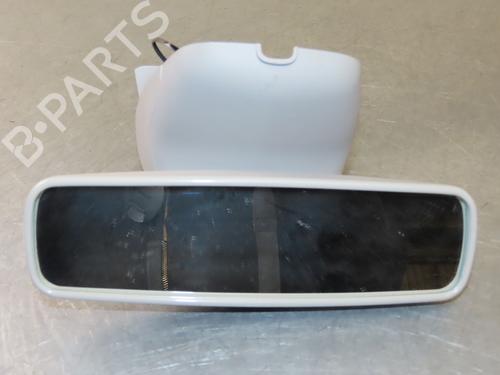 Used Rear mirror RENAULT CLIO IV (BH_) 0.9 TCe 90 (BHNF, BHMA, BHMH, BHJK, BHJR) (90 hp) 22367682