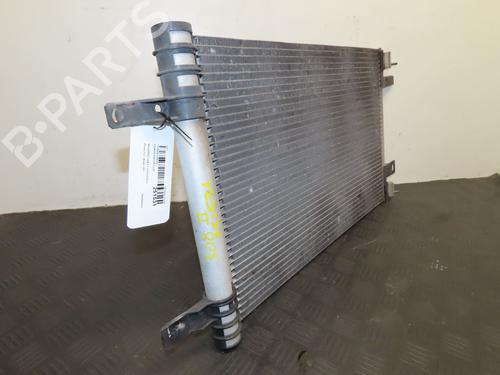Heater matrix PEUGEOT 308 II (LB_, LP_, LW_, LH_, L3_) 1.2 THP 110 | BP30606334M63 