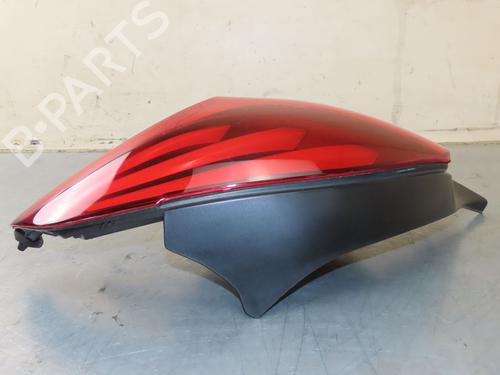 Right taillight PEUGEOT 208 I (CA_, CC_) 1.2 VTI 82 | BP19790932C35 