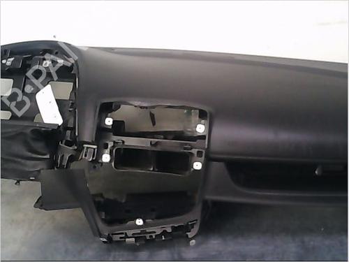 Dashboard RENAULT CLIO IV (BH_) 1.5 dCi 90 | BP9705834C46 