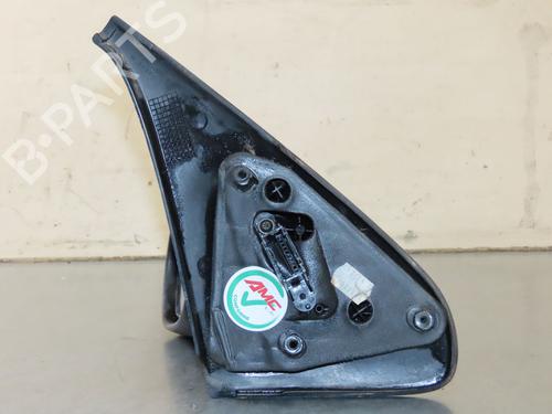 Left mirror RENAULT CLIO II (BB_, CB_) 1.4 16V (B/CB0P, BB13) | BP28685698C26