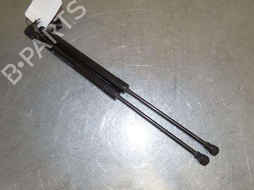 Tailgate lift support PEUGEOT 208 I (CA_, CC_) 1.2 VTi 68 / PureTech 68 | BP16781013C138