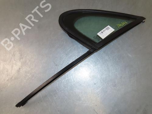 Front left quarter glass PEUGEOT 207 (WA_, WC_) 1.4 HDi | BP19319386C111 