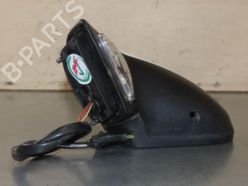 Left mirror PEUGEOT 207 (WA_, WC_) 1.6 HDi | BP26589774C26 