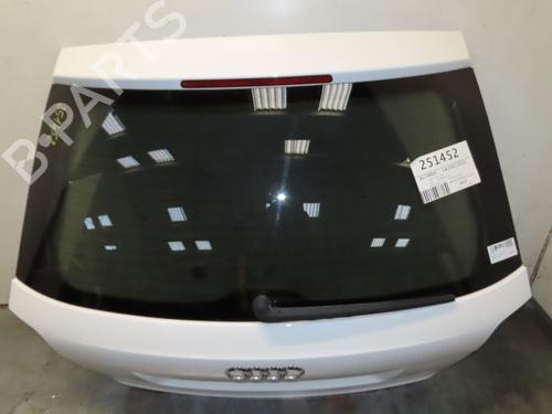 Tailgate AUDI A3 (8P1) 1.6 TDI | BP29929269C6