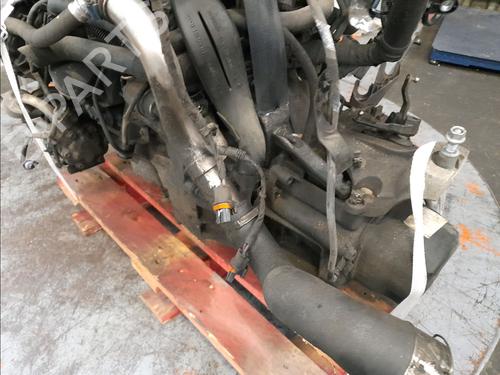 Skrzynia biegów RENAULT TWINGO II (CN0_) 1.5 dCi 90 | BP29551693M3 