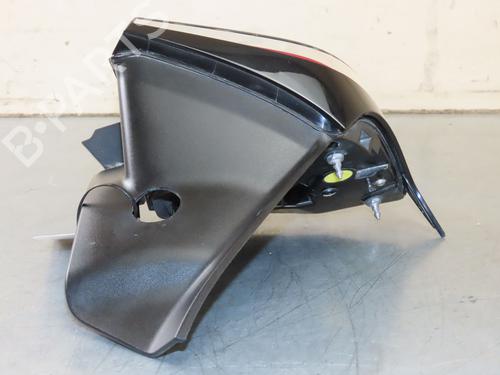 Left taillight TESLA MODEL Y (5YJY) EV All-wheel Drive | BP26310626C34