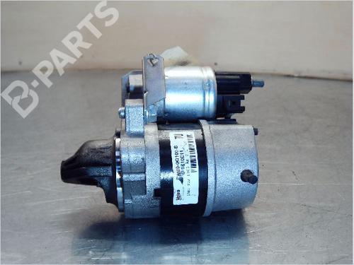 Starter PEUGEOT 108 1.0 VTi | BP9409582M8 