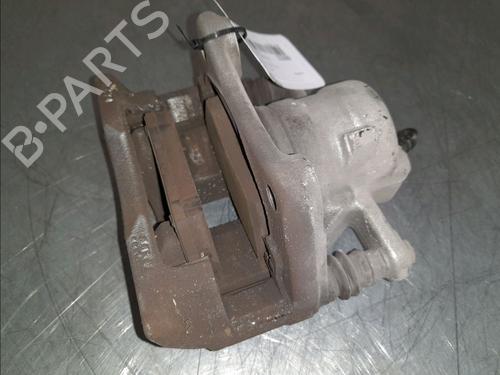 Left front brake caliper RENAULT ZOE (BFM_) ZOE | BP14857095M105