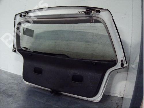 Tailgate VW POLO (9N_, 9A_) 1.9 TDI | BP9410532C6 