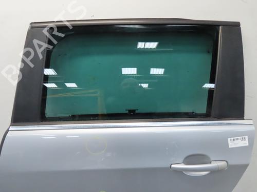 Left rear door PEUGEOT 5008 (0U_, 0E_) 1.6 HDi | BP24420139C4 