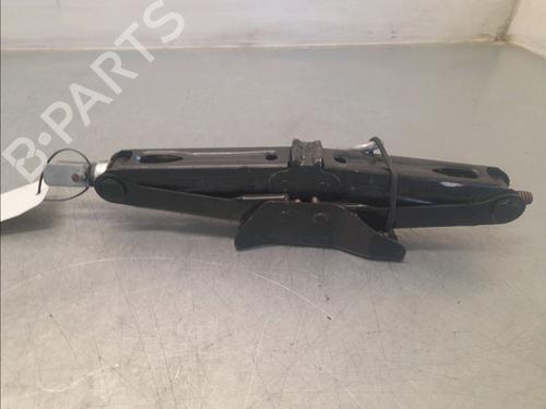 Andere DACIA DOKKER MPV (KE_) 1.2 TCe (KEM0, KEAY) | BP30047594O1 