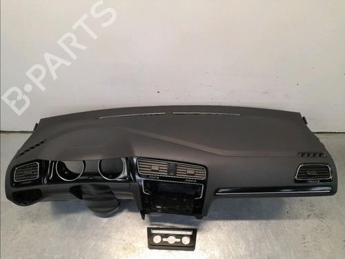 Dashboard VW GOLF VII (5G1, BQ1, BE1, BE2) 2.0 GTD | BP15545983C46 