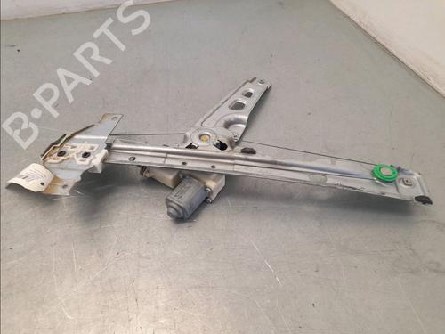 Elevalunas delantero derecho Elevalunas delantero derecho PEUGEOT 3008 I MPV (0U_) 1.6 HDi (112 hp) 34456969 34456969